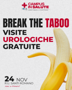 Scopri di più sull'articolo Visite Urologiche Gratuite